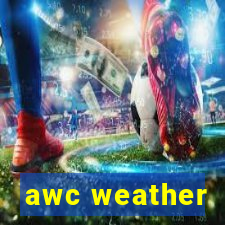 awc weather